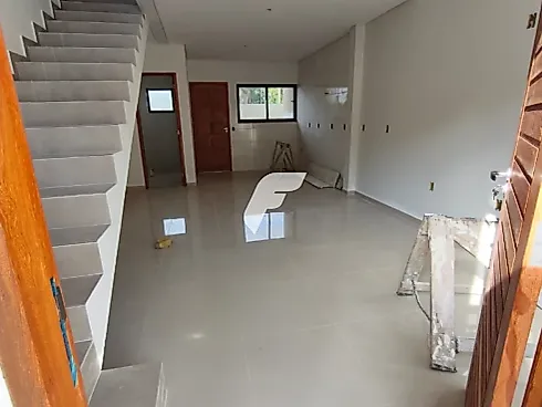 Casa em Forquilhas, São José