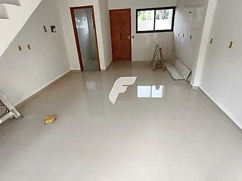 Casa em Forquilhas, São José