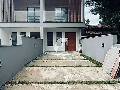 Casa em Praia De Fora, Palhoça