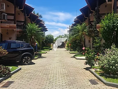 Casa em Ingleses Do Rio Vermelho, Florianópolis