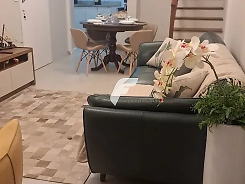 Casa em Ingleses Do Rio Vermelho, Florianópolis