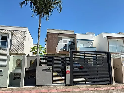 Casa em Ribeirão Da Ilha, Florianópolis