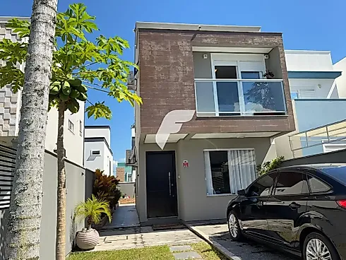 Casa em Ribeirão Da Ilha, Florianópolis