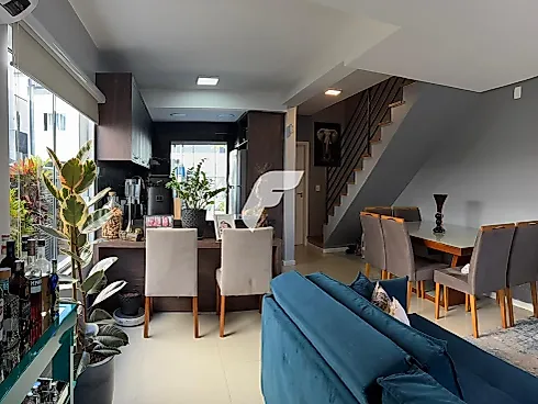 Casa em Ribeirão Da Ilha, Florianópolis