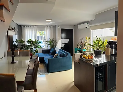 Casa em Ribeirão Da Ilha, Florianópolis