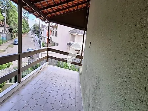 Casa em Santa Mônica, Florianópolis