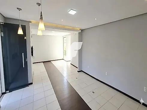 Casa em Santa Mônica, Florianópolis
