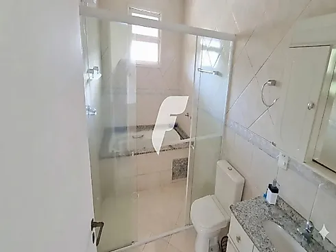 Casa em Santa Mônica, Florianópolis
