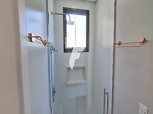 Apartamento em Palmas, Governador Celso Ramos