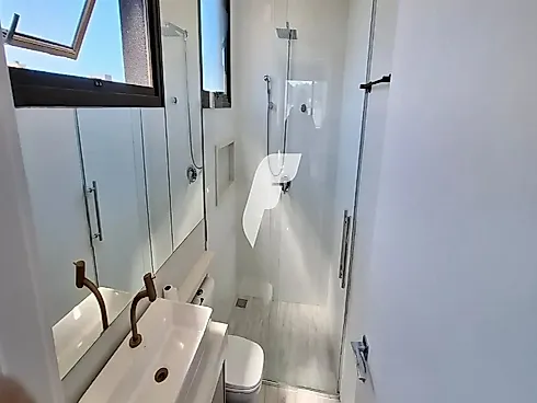 Apartamento em Palmas, Governador Celso Ramos