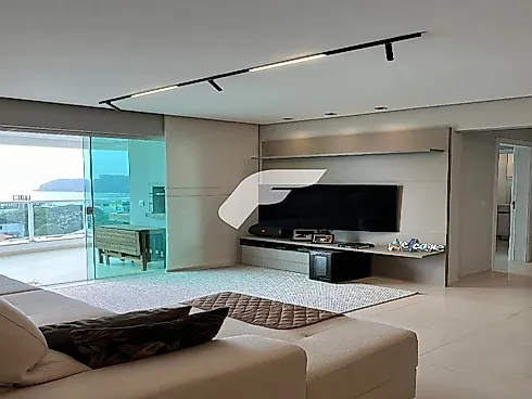 Apartamento em Cabeçudas, Itajaí