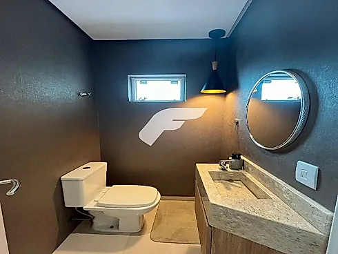 Apartamento em Cabeçudas, Itajaí