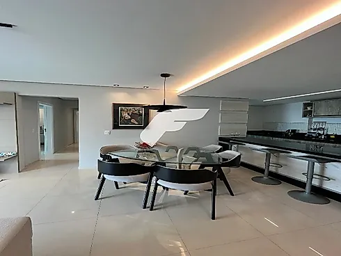 Apartamento em Cabeçudas, Itajaí