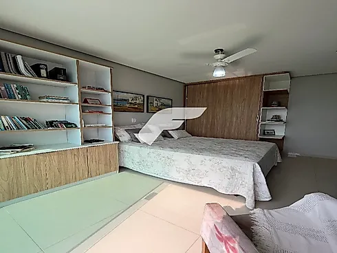 Apartamento em Cabeçudas, Itajaí