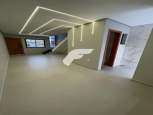Casa em Madri, Palhoça