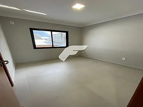 Casa em Madri, Palhoça