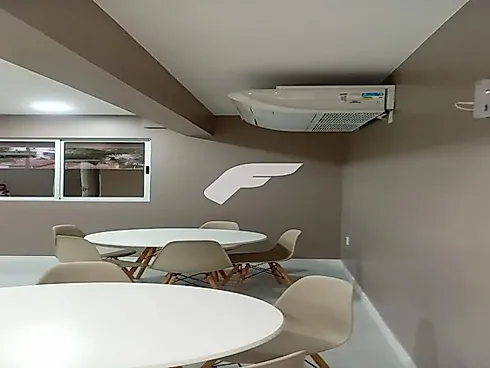Apartamento em Pedra Branca, Palhoça
