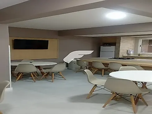 Apartamento em Pedra Branca, Palhoça