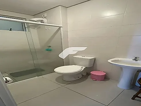 Apartamento em Pedra Branca, Palhoça