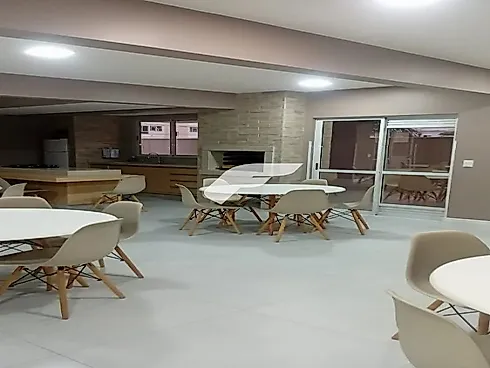 Apartamento em Pedra Branca, Palhoça