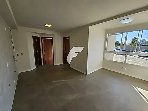 Apartamento em Sertão Do Maruim, São José