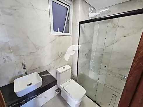 Apartamento em Sertão Do Maruim, São José