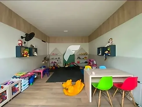 Apartamento em Sertão Do Maruim, São José