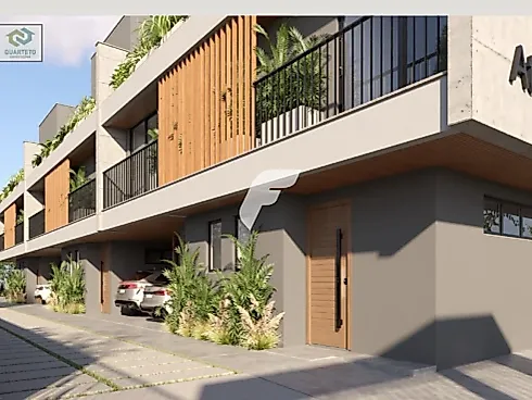 Casa em Ribeirão Da Ilha, Florianópolis