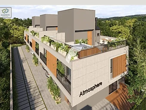 Casa em Ribeirão Da Ilha, Florianópolis