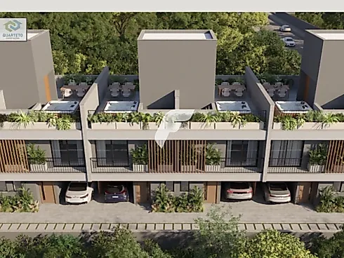 Casa em Ribeirão Da Ilha, Florianópolis