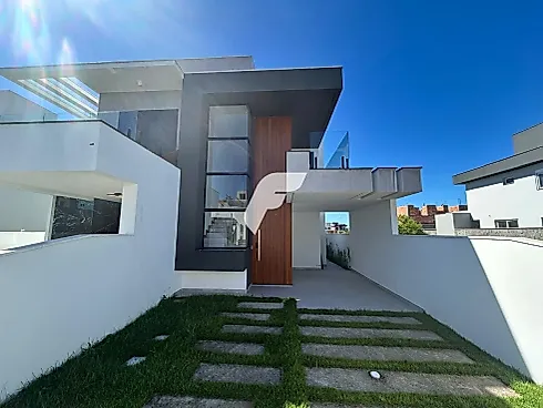 Casa em Campeche, Florianópolis