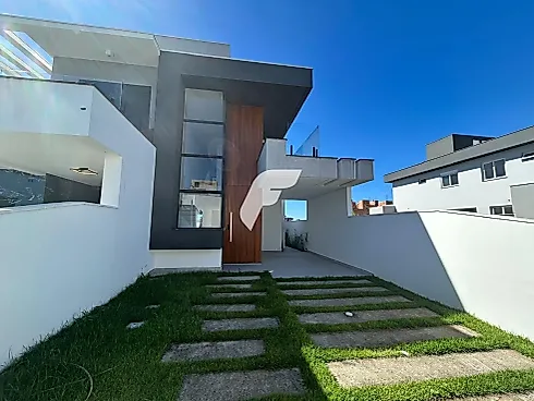 Casa em Campeche, Florianópolis