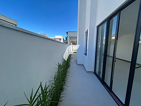 Casa em Campeche, Florianópolis
