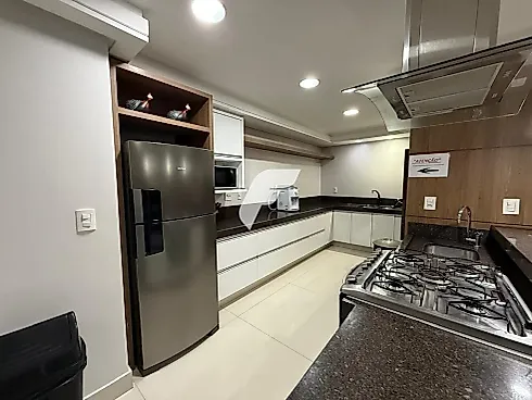 Apartamento em Campinas, São José