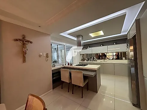 Apartamento em Campinas, São José