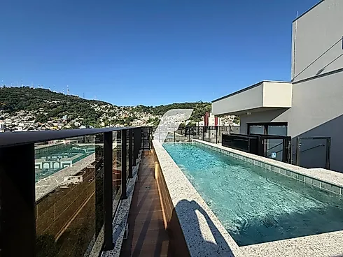 Apartamento em Centro, Florianópolis