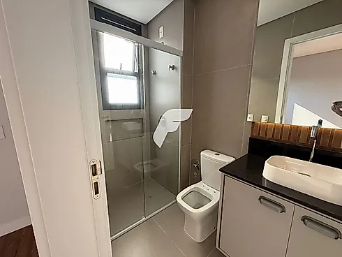 Apartamento em Centro, Florianópolis