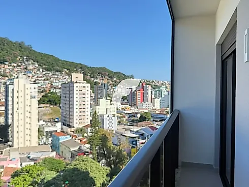 Apartamento em Centro, Florianópolis