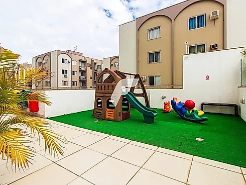 Apartamento em Canto, Florianópolis