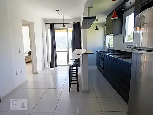 Apartamento em Carvoeira, Florianópolis