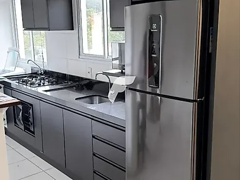 Apartamento em Carvoeira, Florianópolis