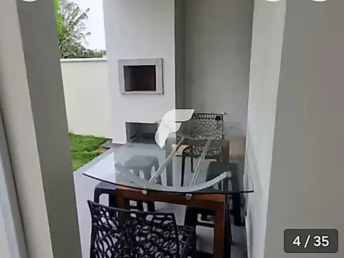 Casa em Campeche, Florianópolis