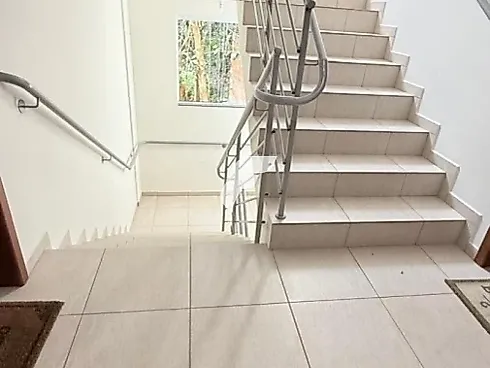 Apartamento em Madri, Palhoça