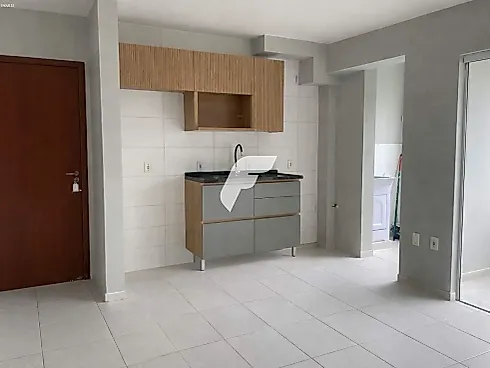 Apartamento em Madri, Palhoça