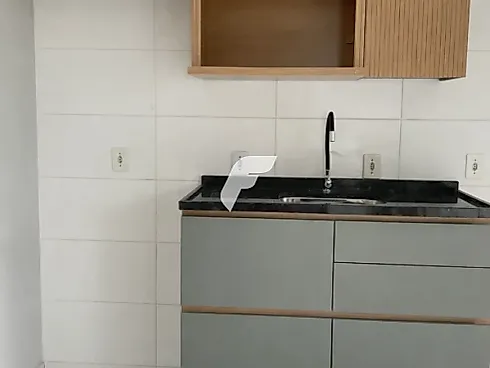 Apartamento em Madri, Palhoça