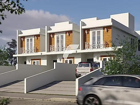Casa em Ribeirão Da Ilha, Florianópolis