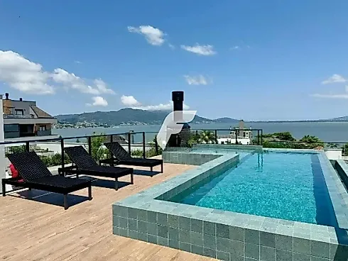 Apartamento em Coqueiros, Florianópolis