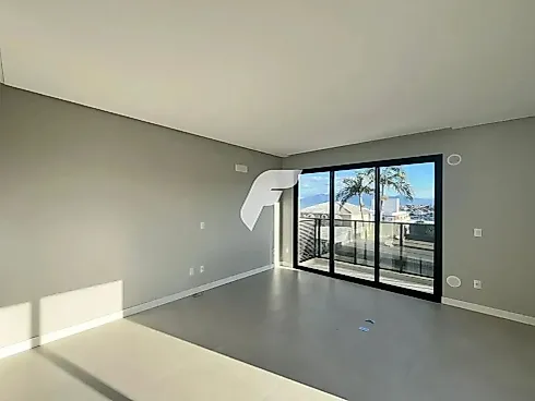 Apartamento em Coqueiros, Florianópolis