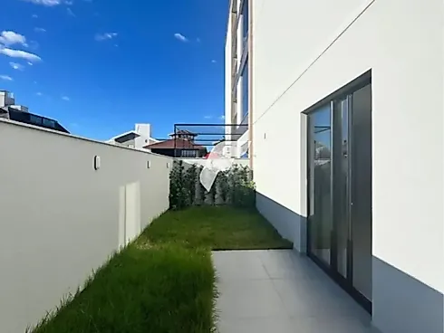 Apartamento em Coqueiros, Florianópolis