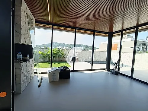 Casa em Pedra Branca, Palhoça